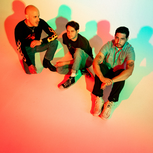 Together PANGEA and The Red Pears 2