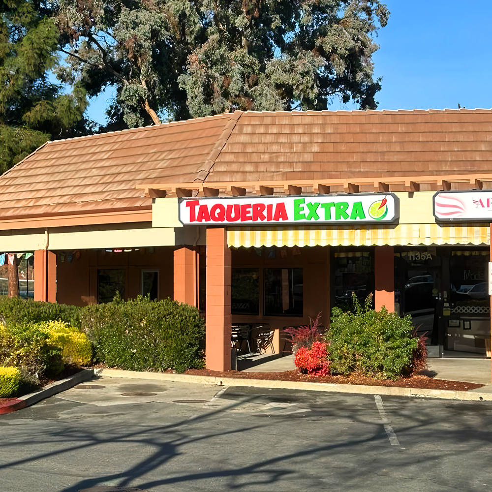 Taqueria Extra 2