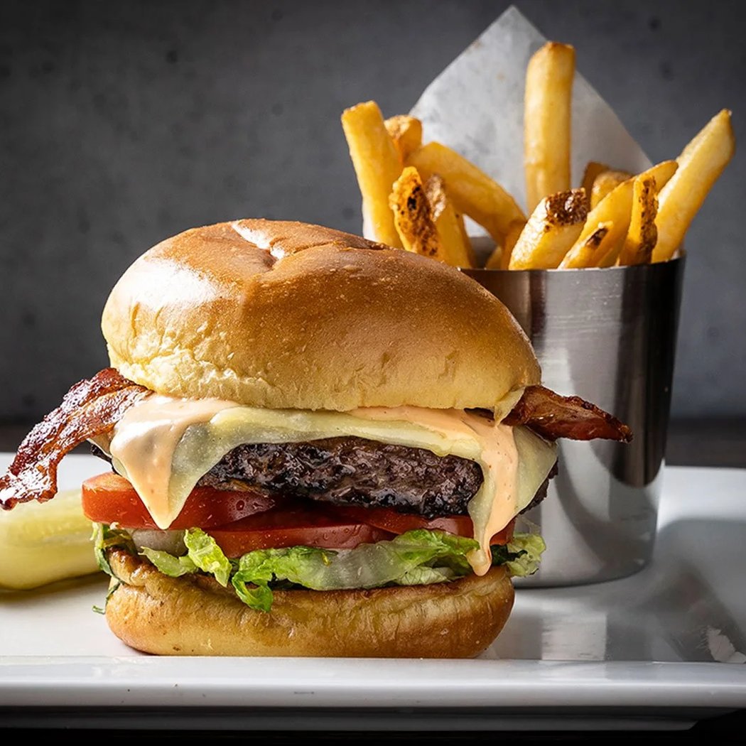 Hennessey's Tavern 3
