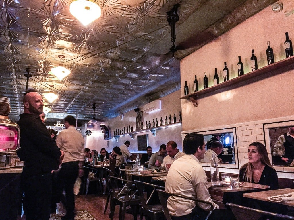 Tavola Hells Kitchen 3