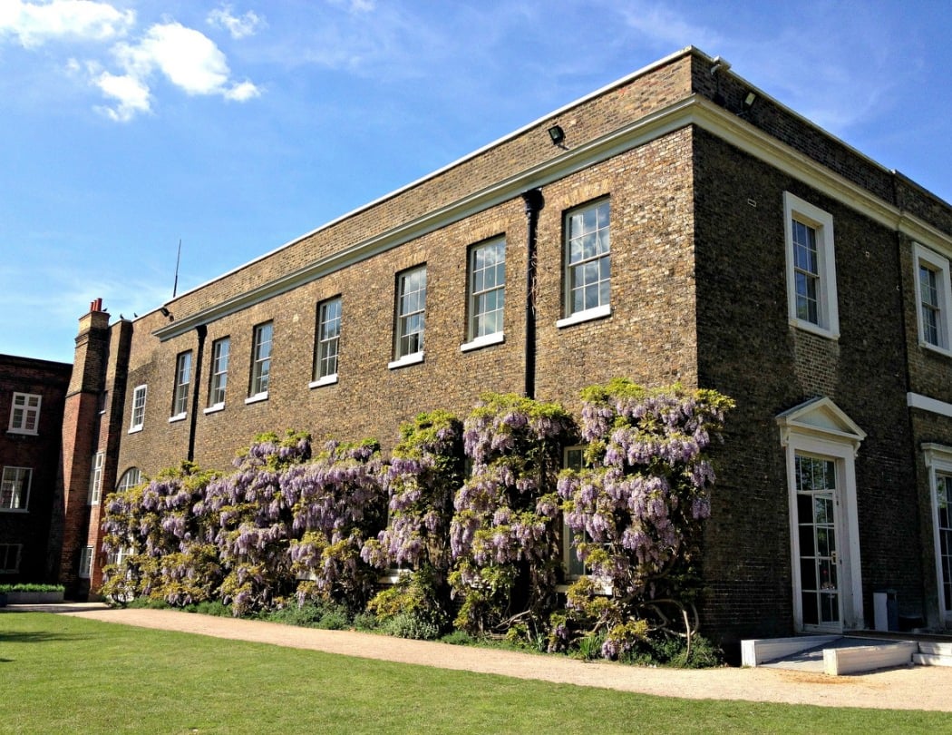 Fulham Palace 3