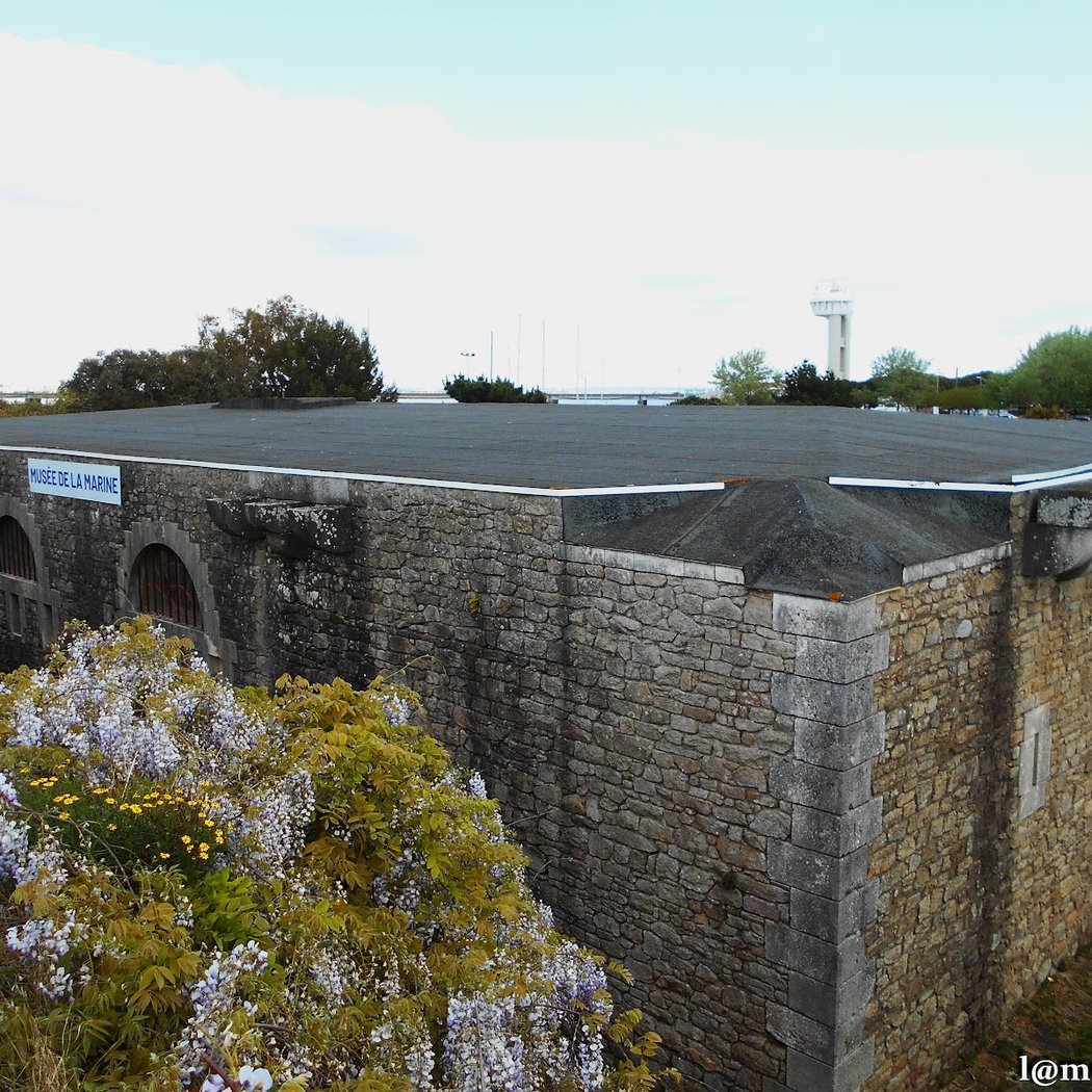 EXPOSITION : LES 400 ANS DE LA MARINE NATIONALE 2