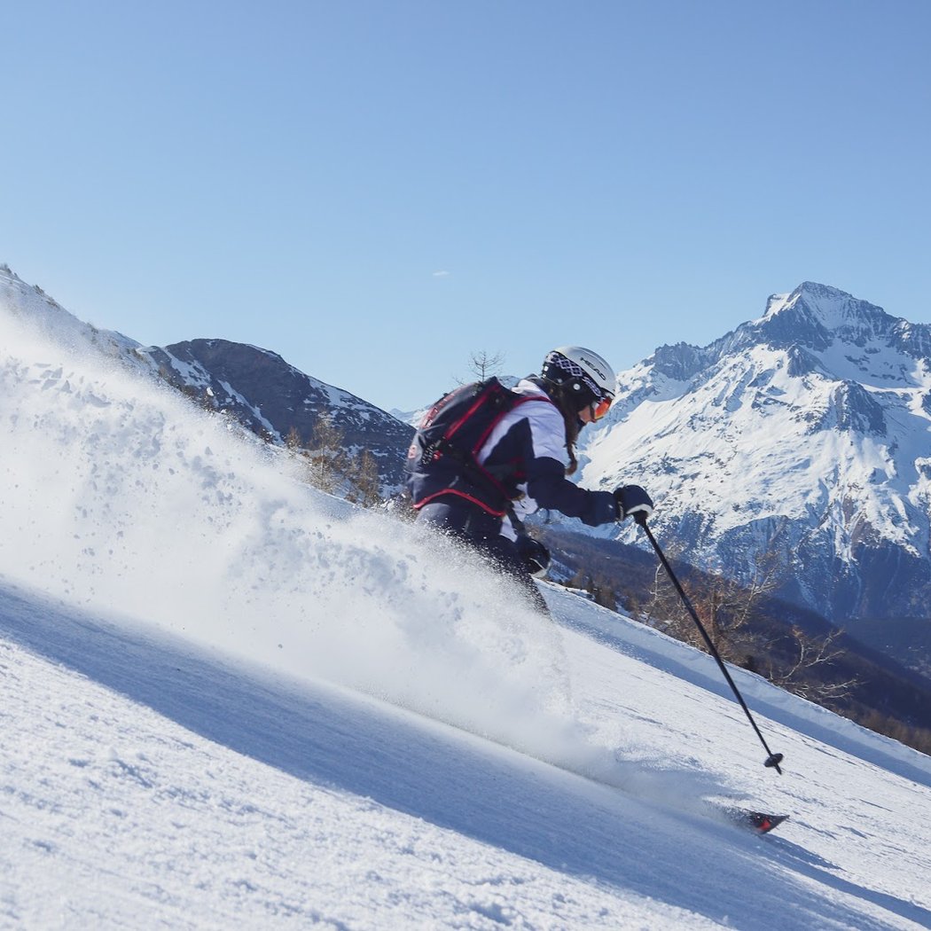 SEM de Val Cenis 3