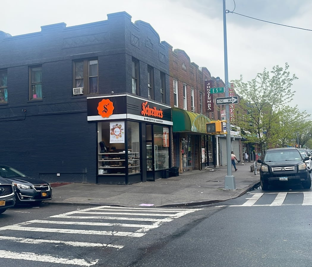 Schreiber's Homestyle Bakery 3
