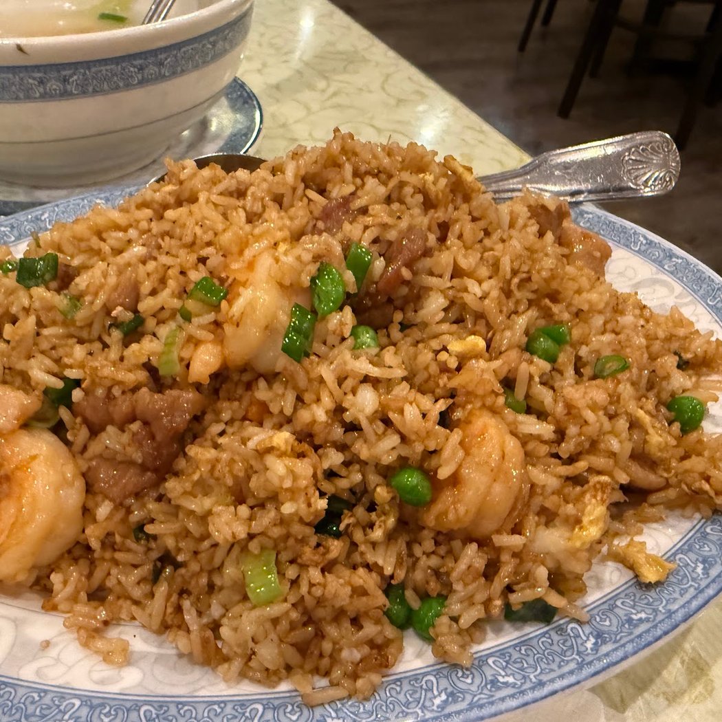 China House Restaurant 1
