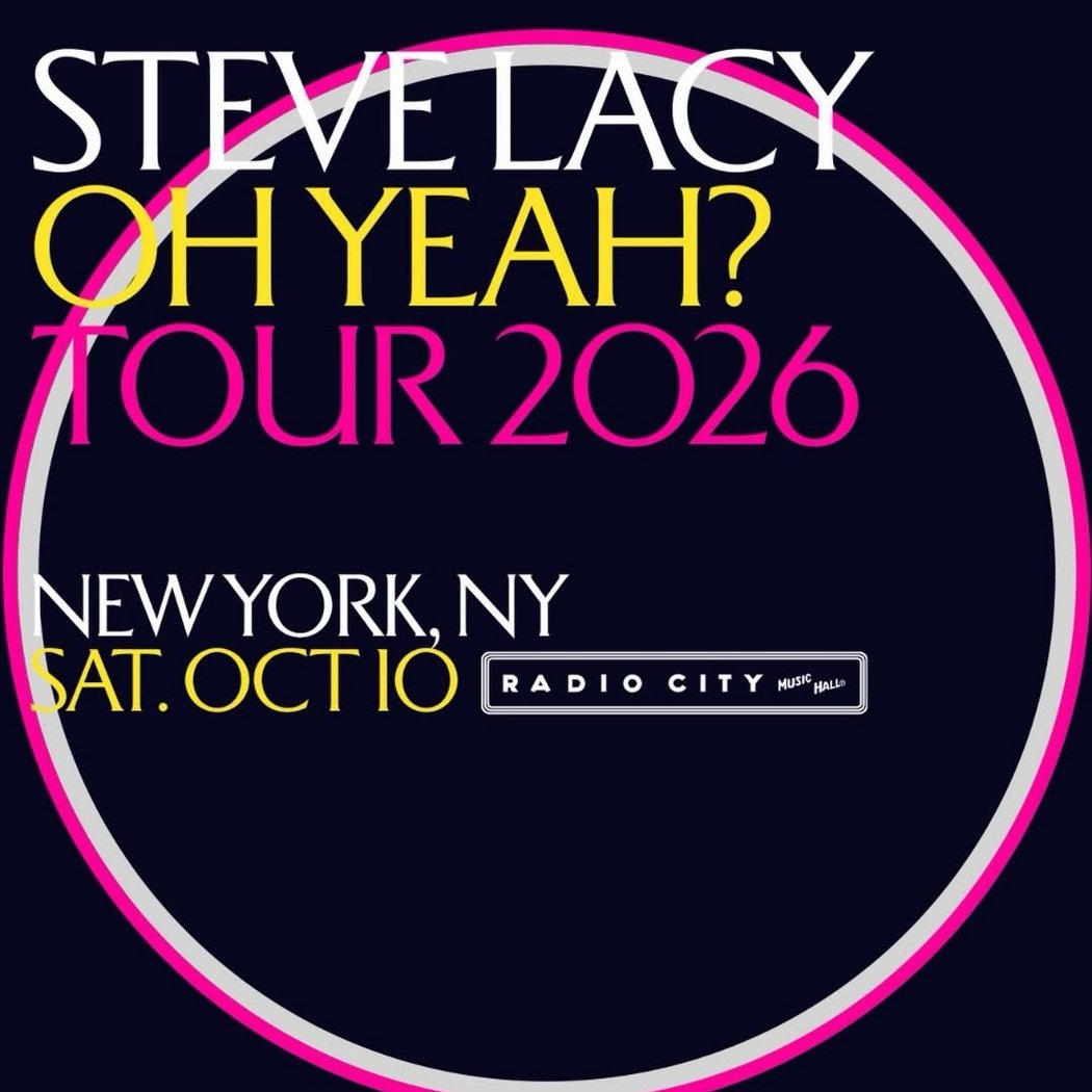 Steve Lacy 1