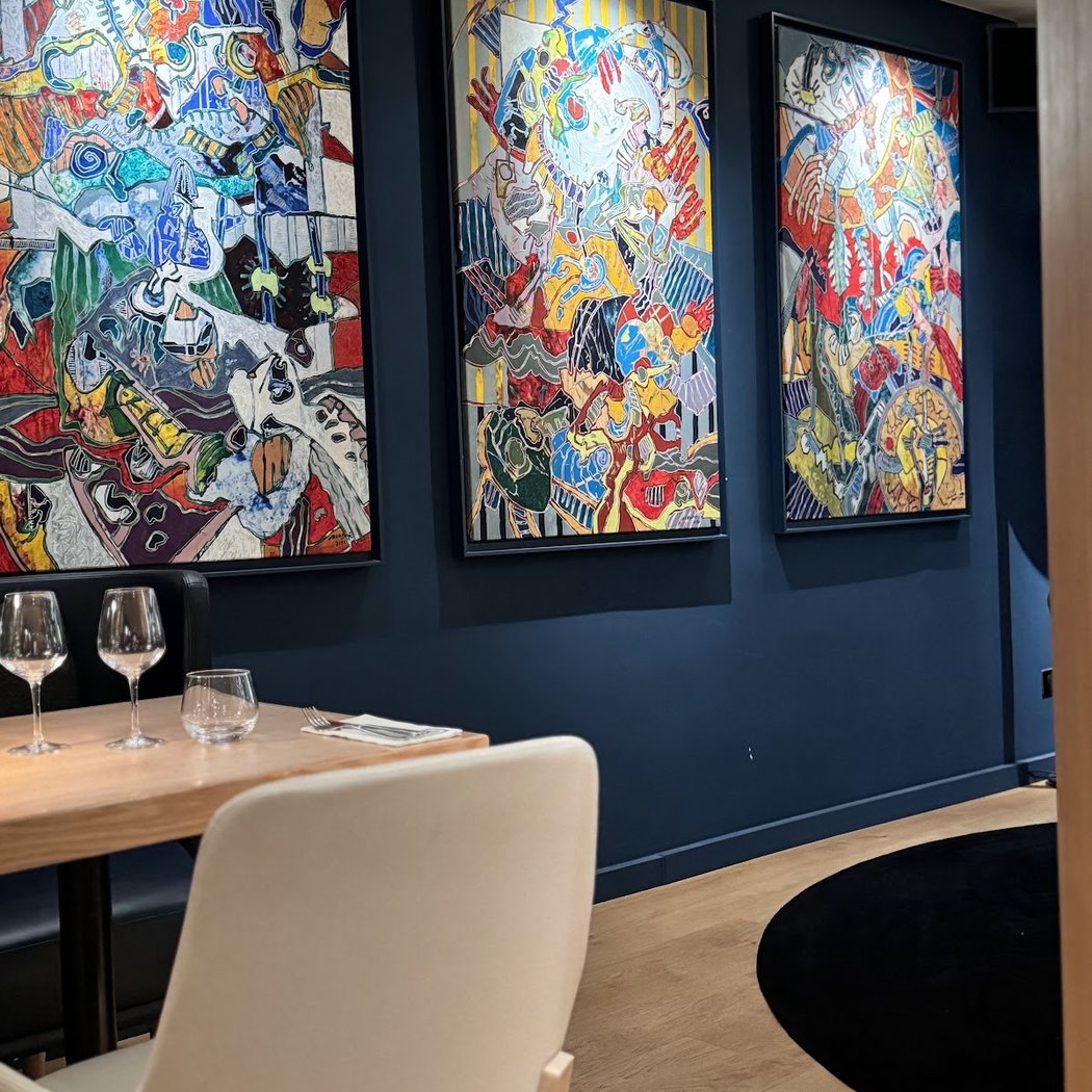 Le Carré 4