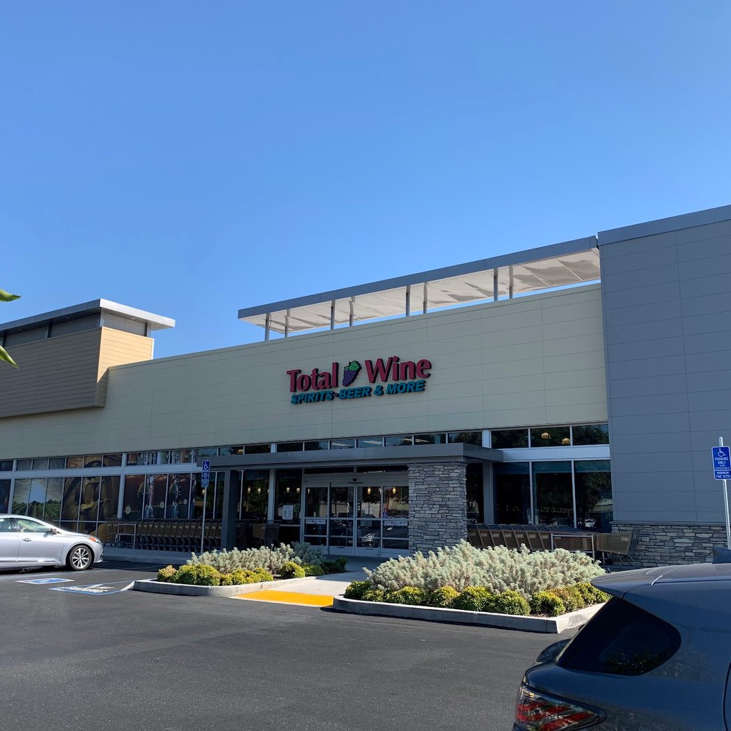Total Wine & More 2