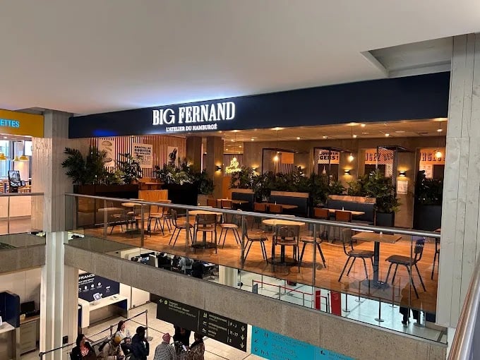 Big Fernand 2