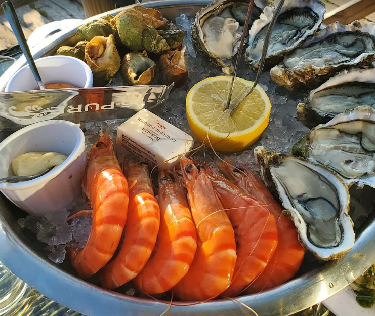 BAR RESTAURANT DU SOLEIL 1