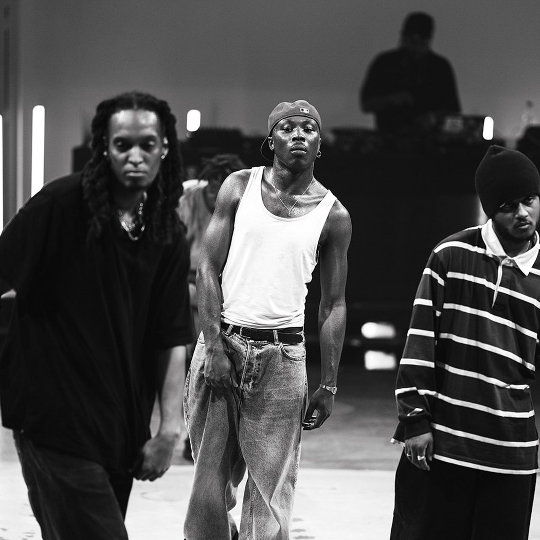 Hip-hop 2