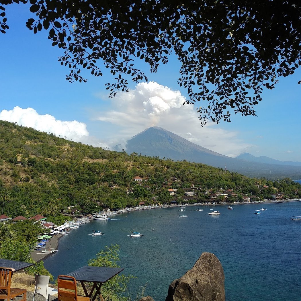 Amed Beach 1