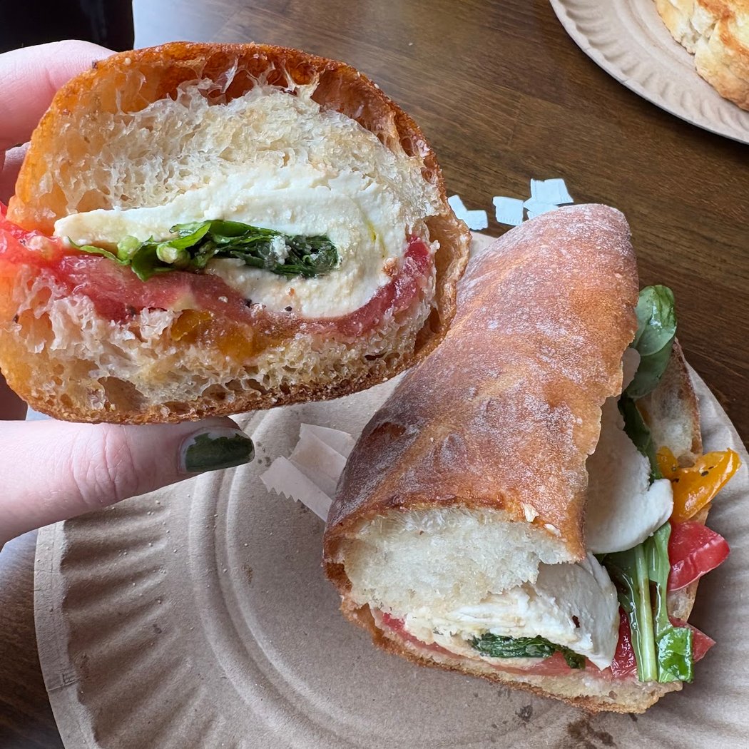 1 of 1 Sandwich 1