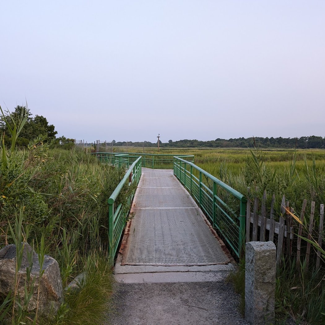 Marine Park 3