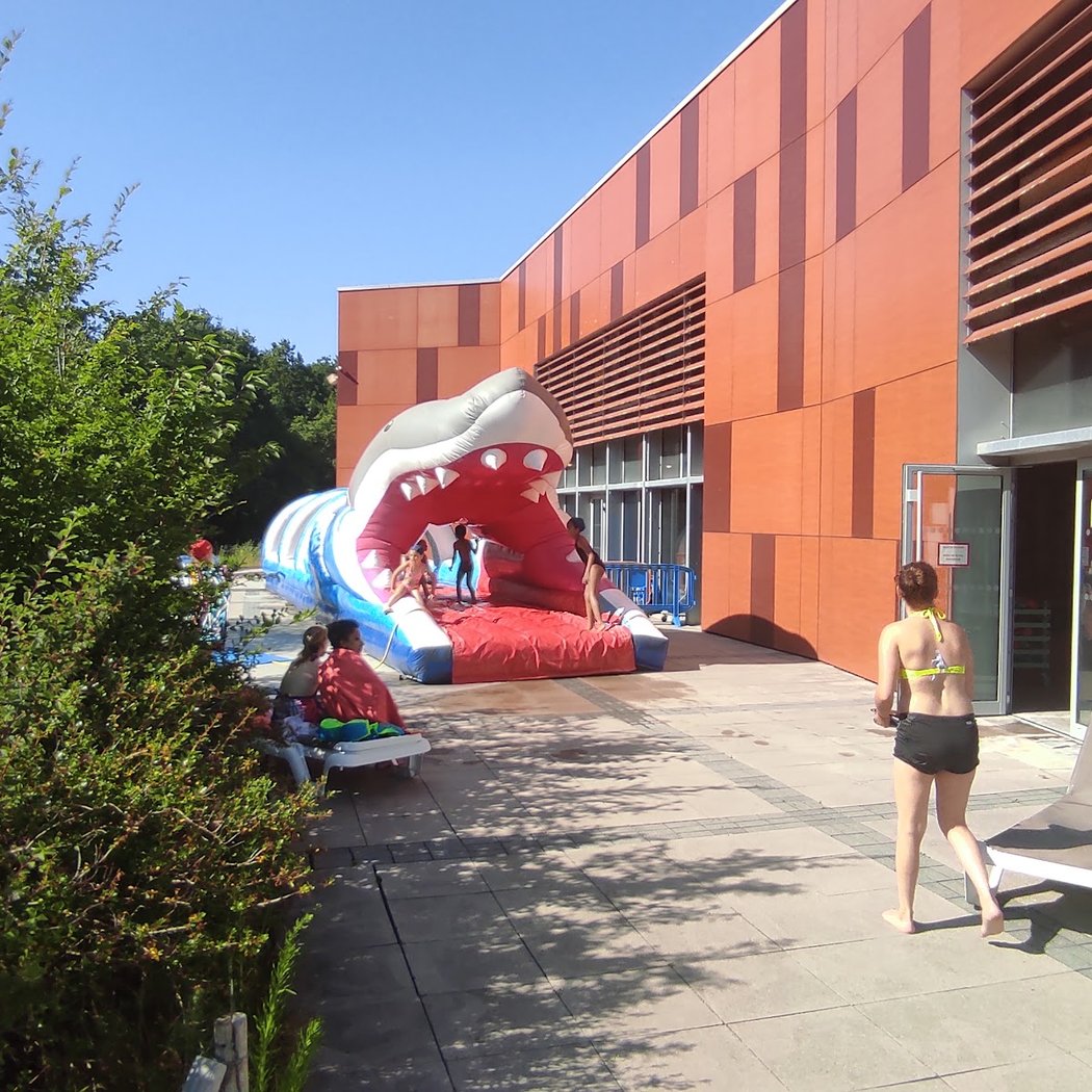AQUACYCLING 3