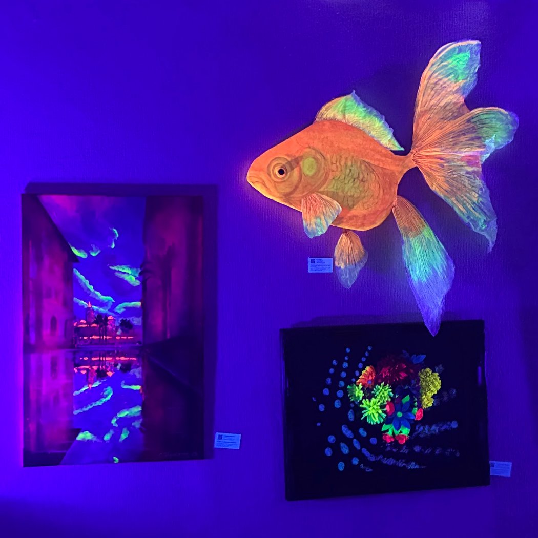 St. Augustine Art Association 1