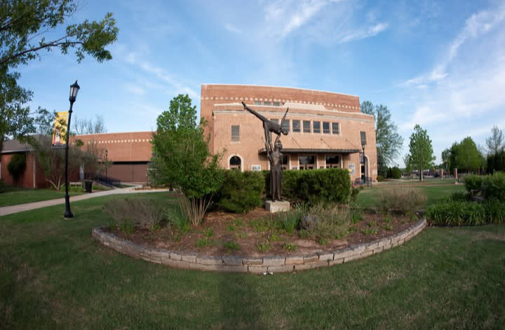 Mitchell Hall Centennial Open House 3