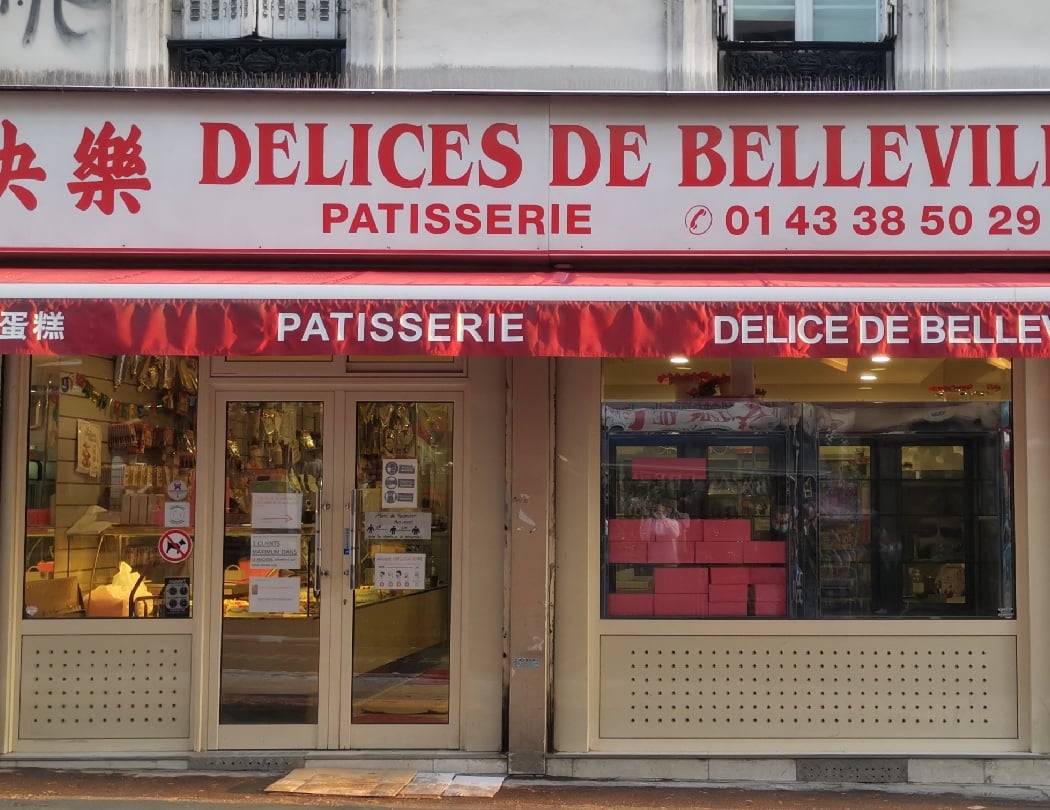 Délices de Belleville 3