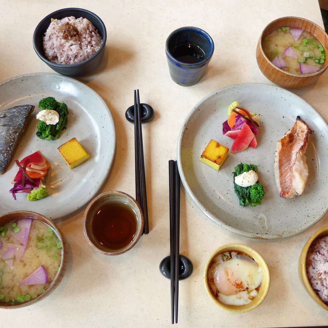 OKONOMI Brooklyn 2