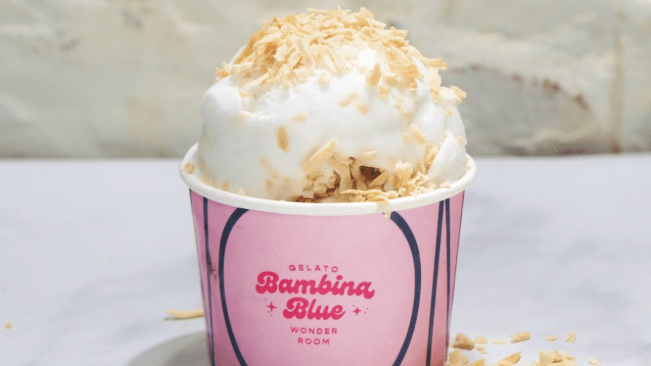 Bambina Blue Gelato Wonder Room 3