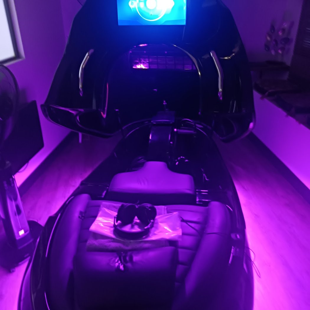 MihaLoft by Miha Bodytec 3