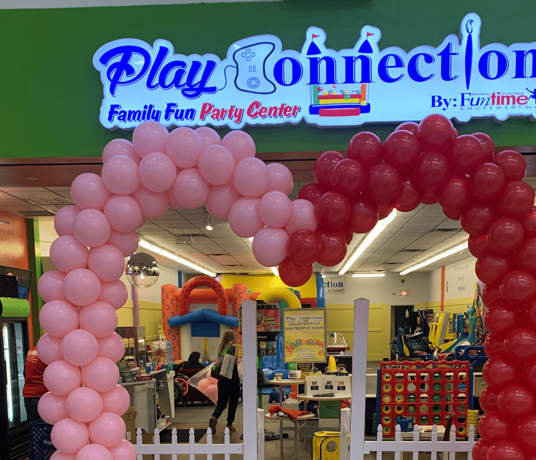 Play Connection by Funtime Amusements 2