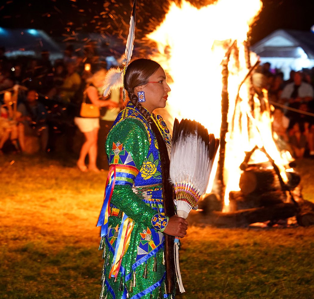 Powwow 2