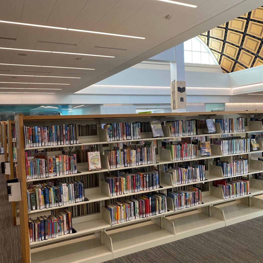 Eden Prairie Library 3