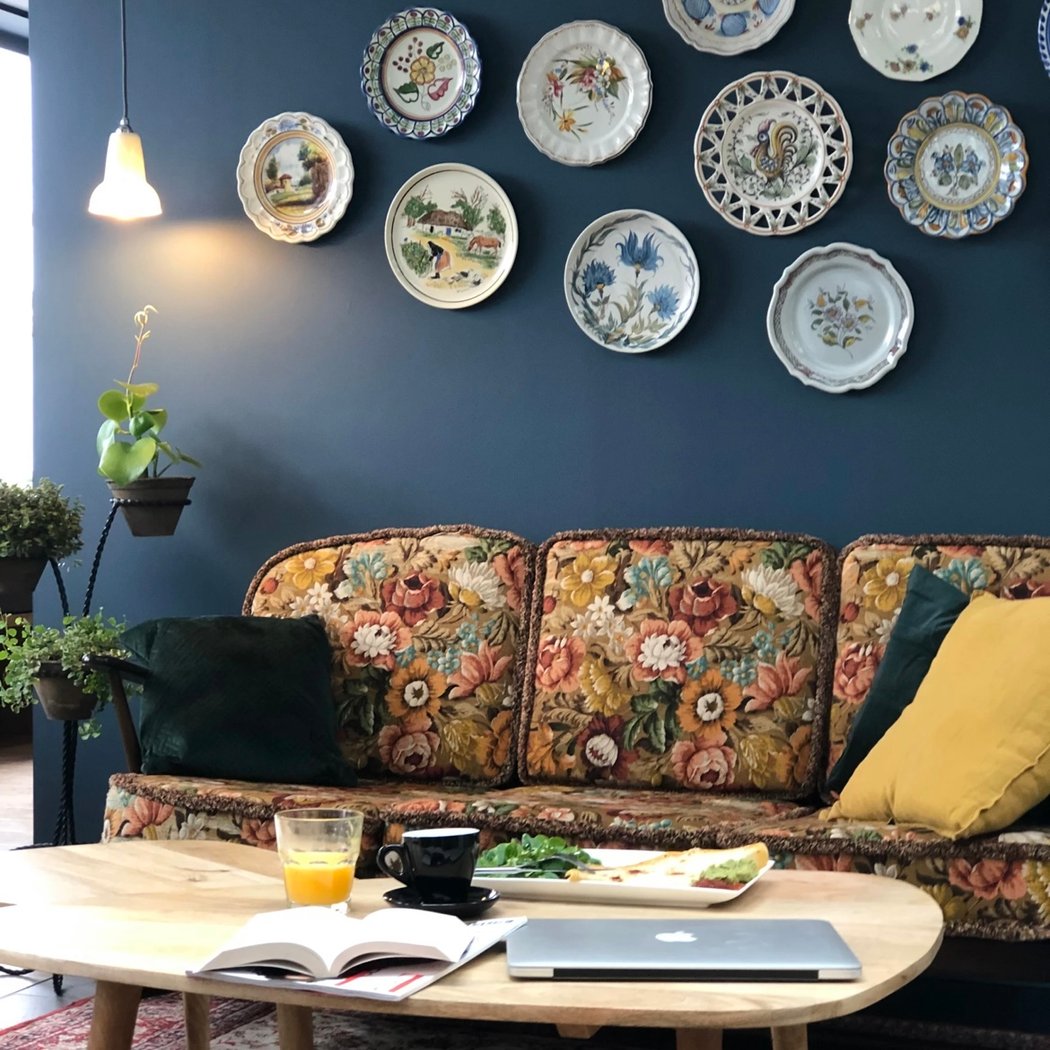 Le Café de la Baleine 3