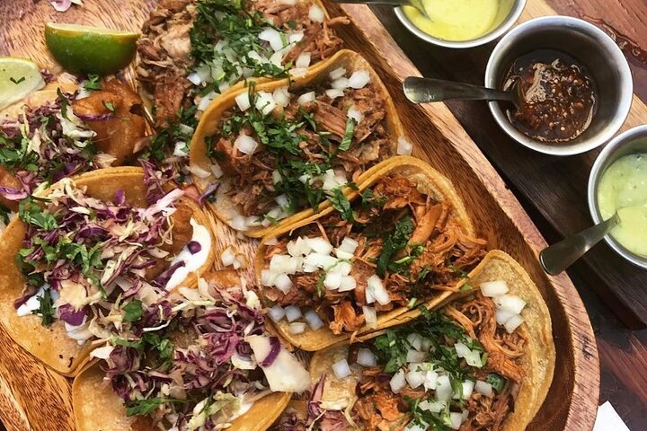 Mission District Food Tour 1