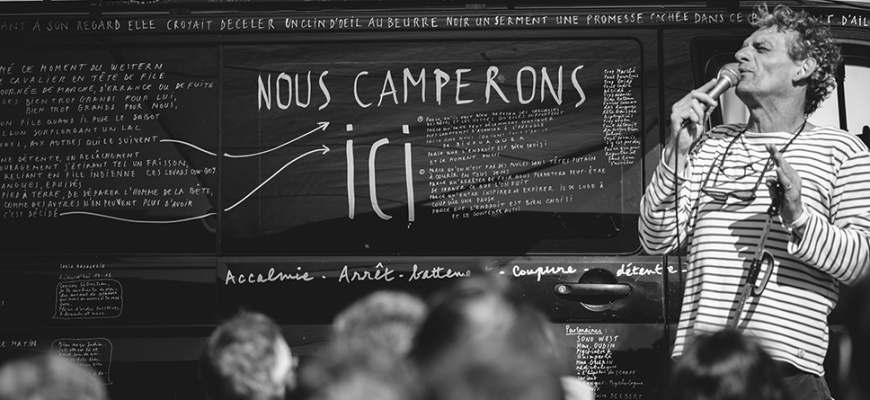 Nous camperons ici 1