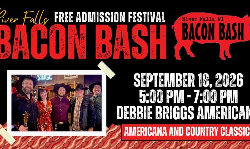 Bacon Bash 3