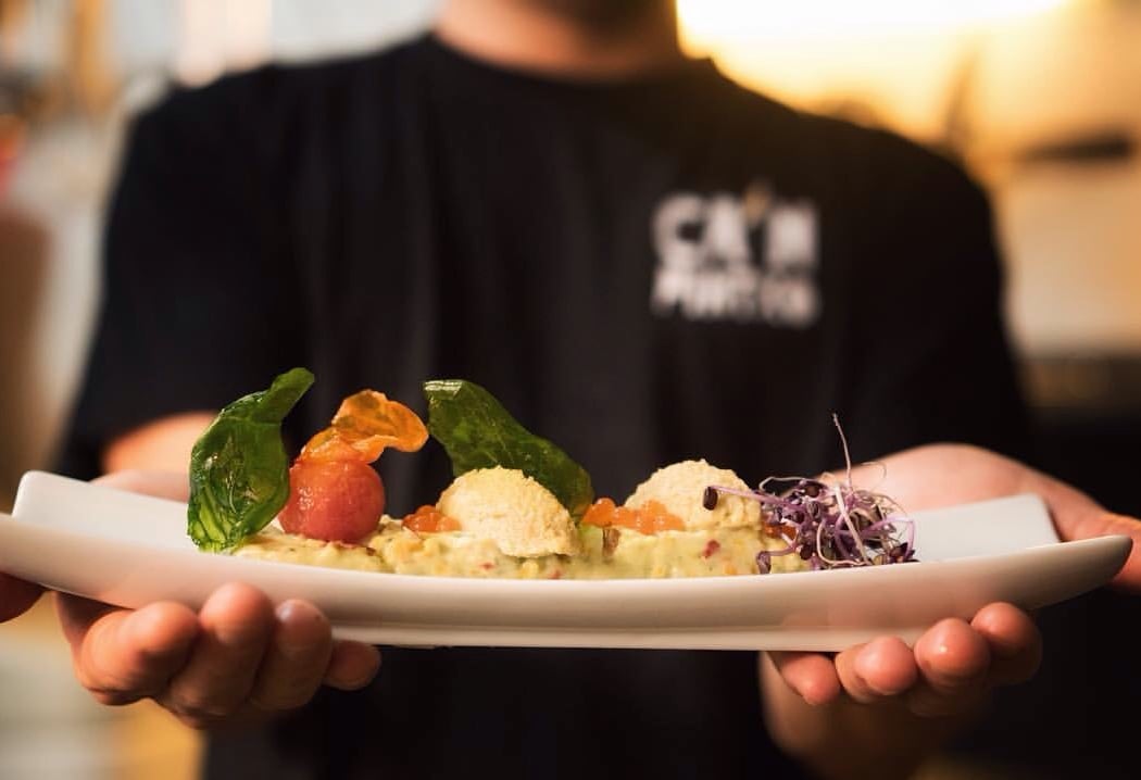 Ca'n Pintxo Restaurant 3