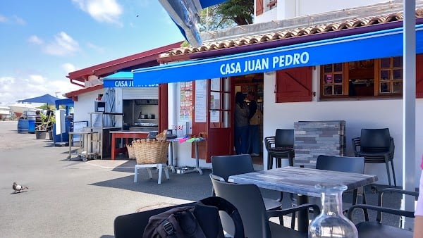 Casa Juan Pedro 2