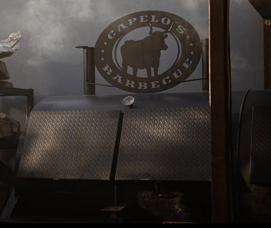 Capelo's Barbecue 3