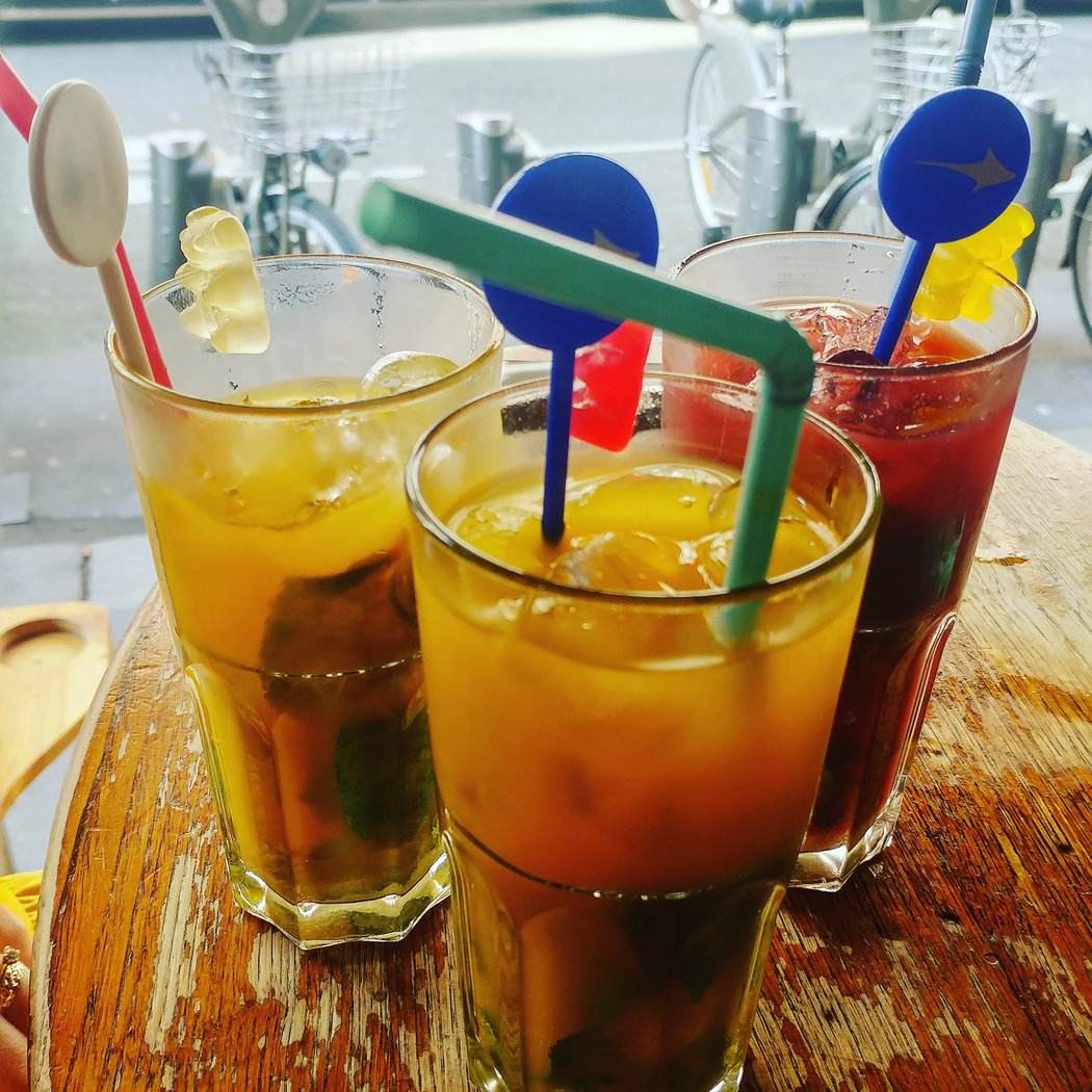 Teddy's Bar 3