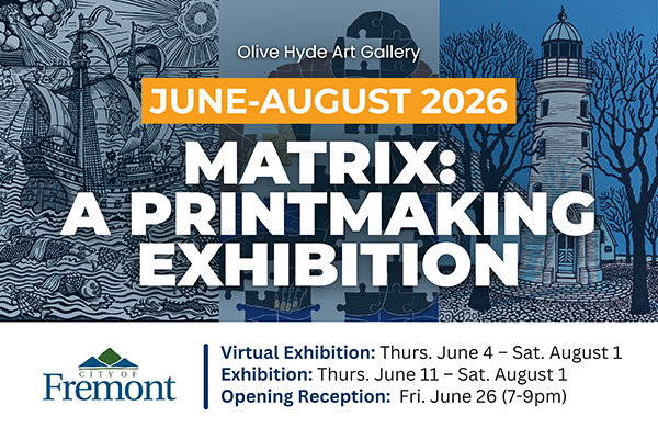 Matrix: A Printmaking Exhibition