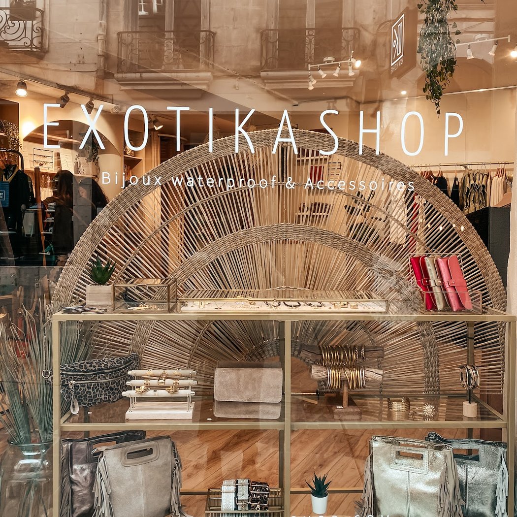 Exotika Shop 2