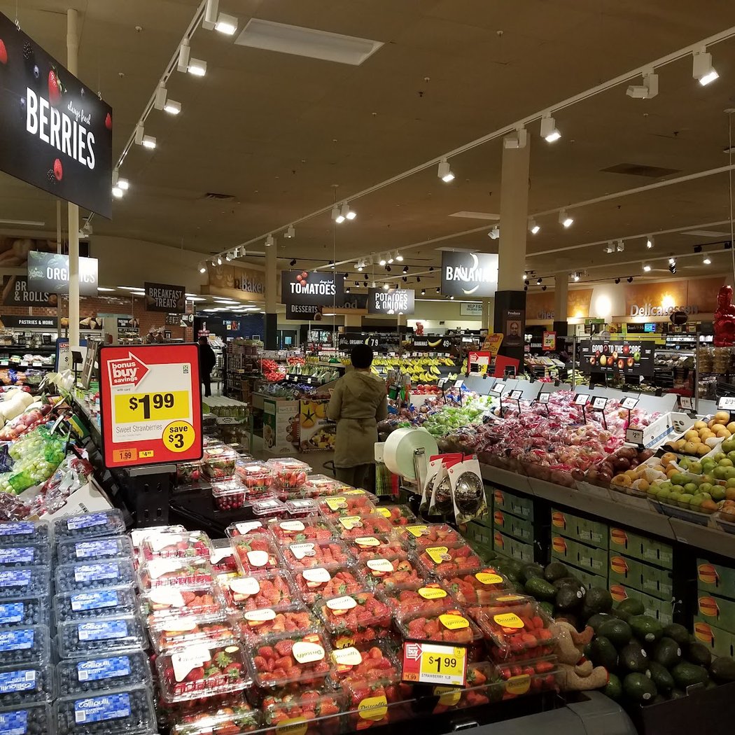 Stop & Shop 3