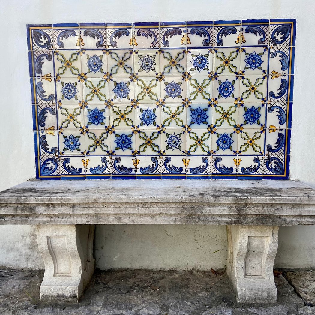 Escola de Jardinagem da Câmara Municipal de Lisboa 2