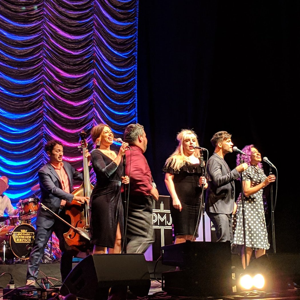 Watford Colosseum 4