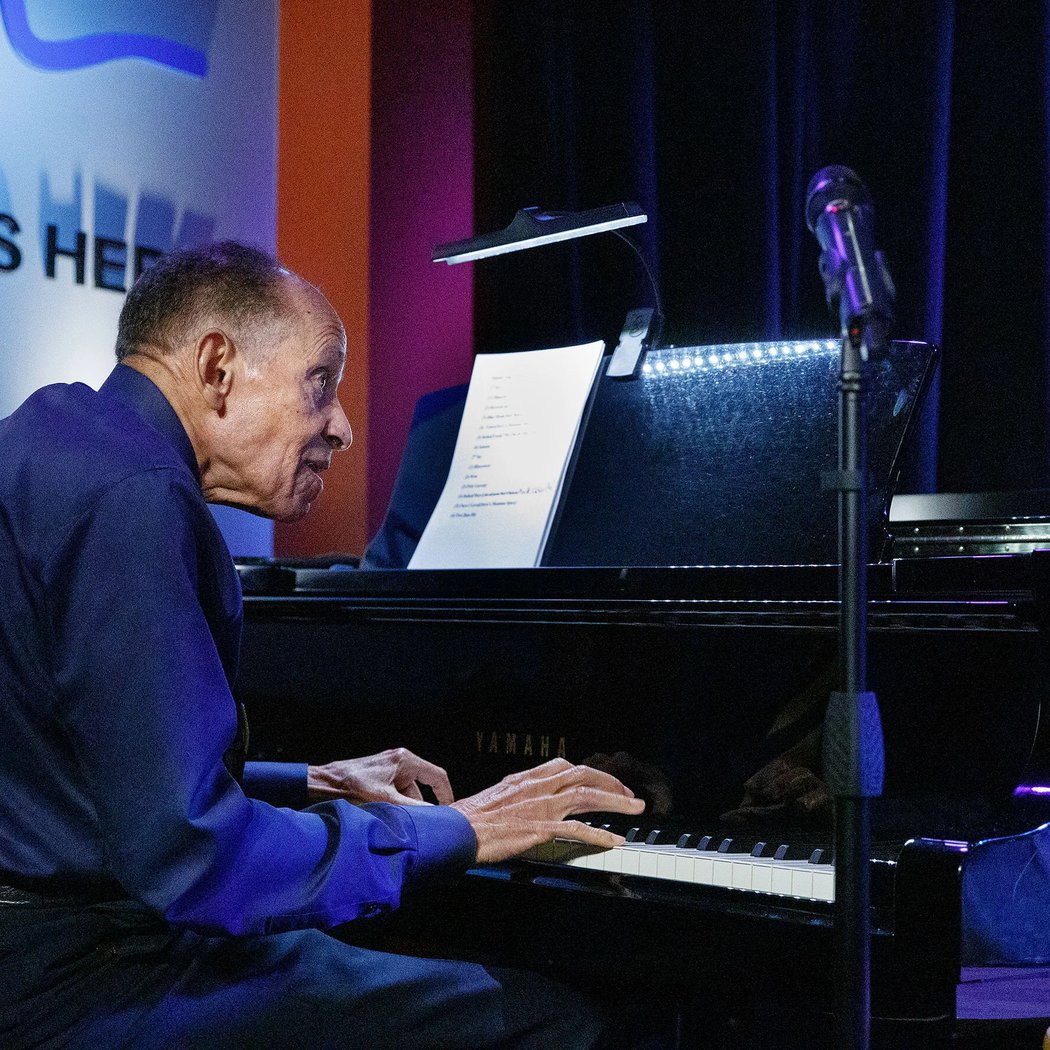 Jazz Casual Thursday with Charles Lewis & His Trio 1