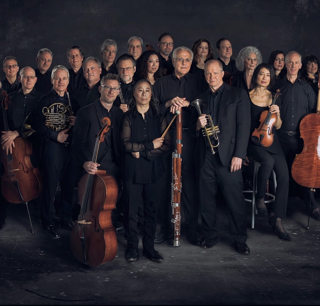 Orpheus Chamber Orchestra 1
