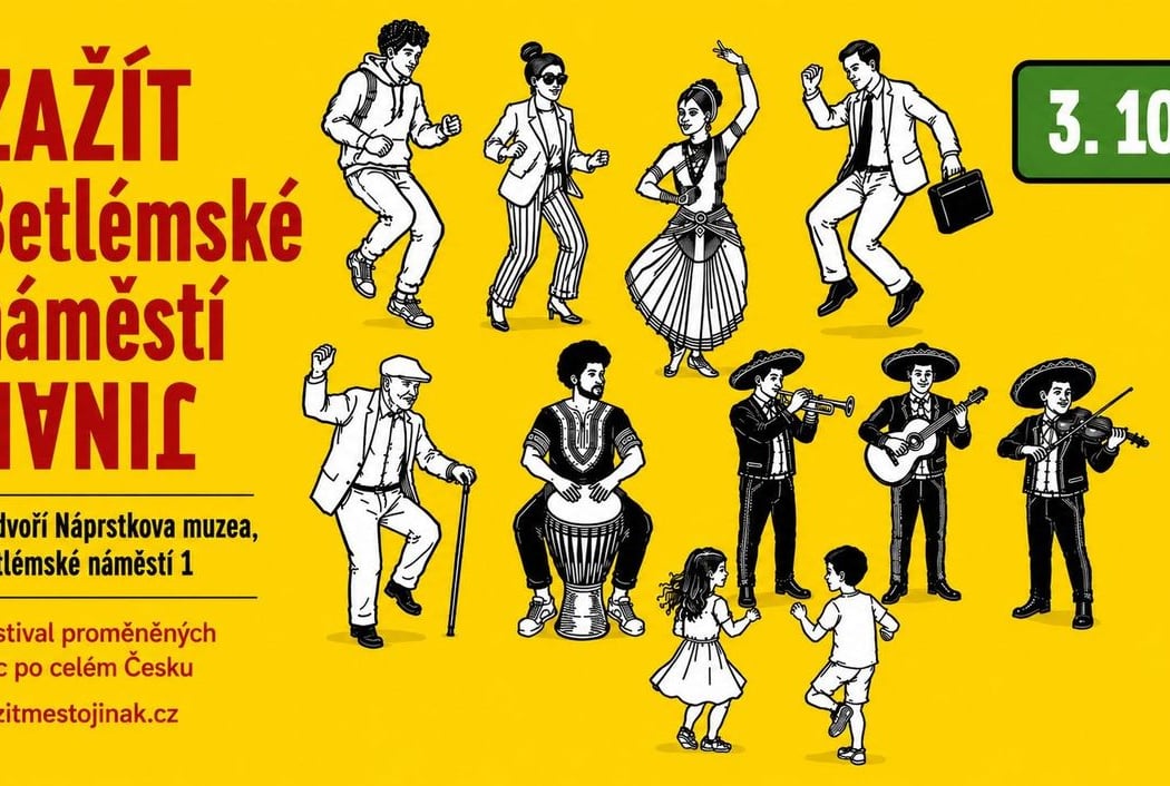 Zažít EtnoFest jinak