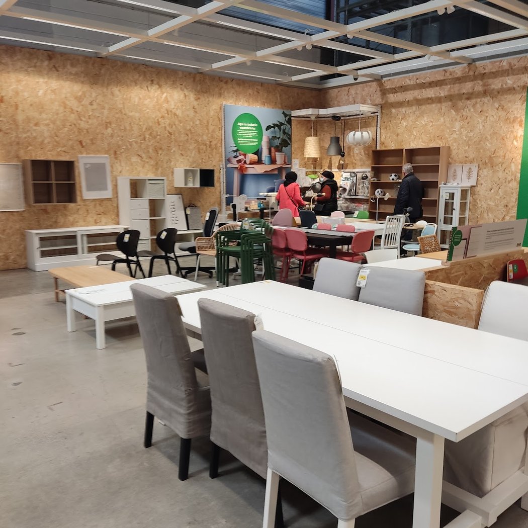 IKEA Diagonal 3