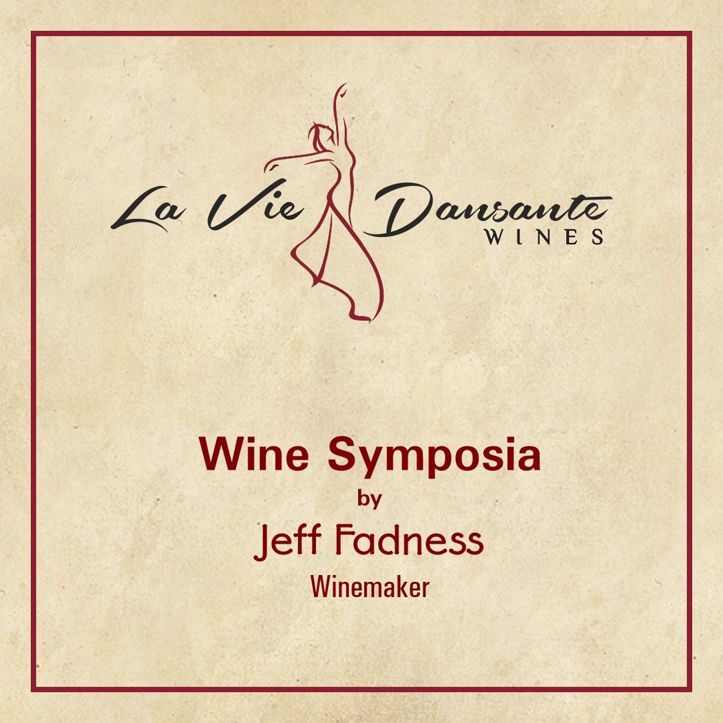 Wine Class “Boutique Winemaking” 1