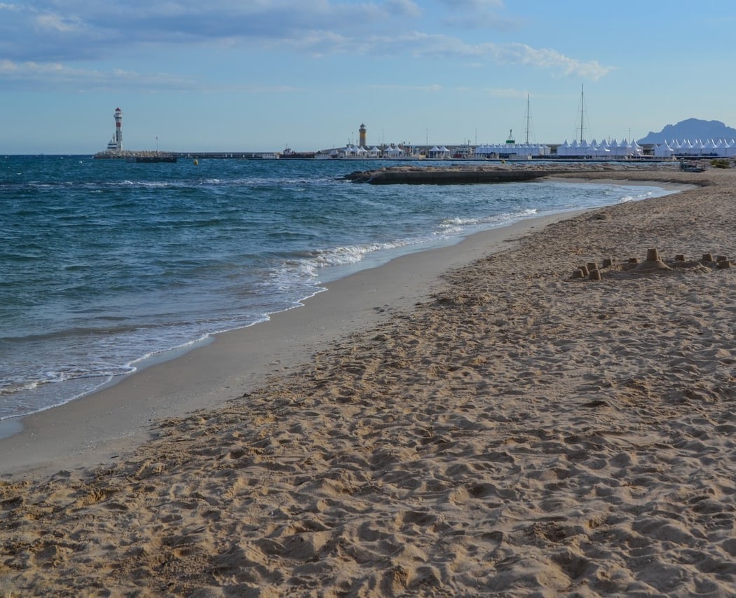 Les Plages Électroniques 3