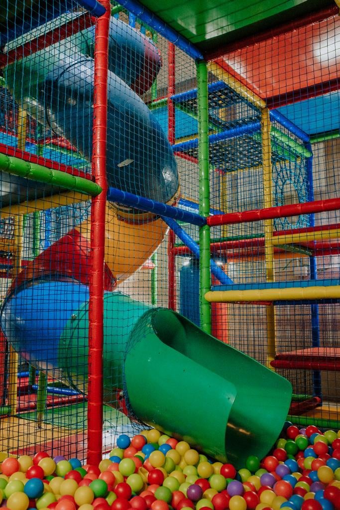 Pirata Park 1