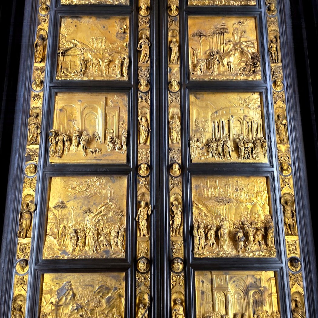 Opera del Duomo Museum 3