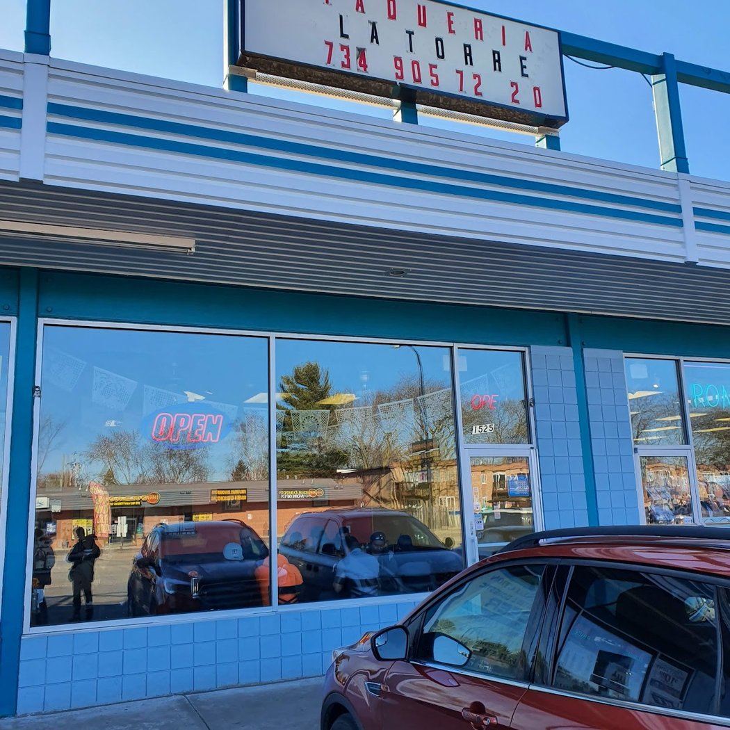 La Torre Taqueria 2
